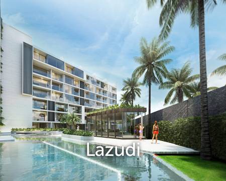Next Point Condominium