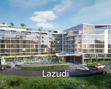 Next Point Condominium