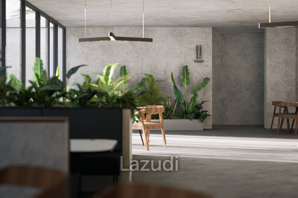 4 Bed 4 Bath 269.75 SQ.M Next Point Condominium