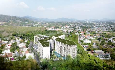 Next Point Condominium