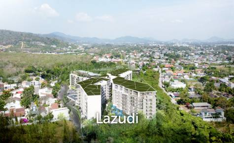 Next Point Condominium