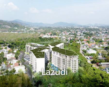 Next Point Condominium