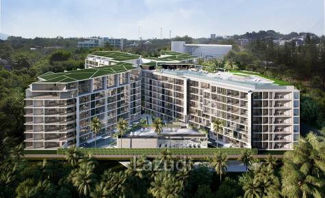 Next Point Condominium