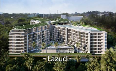Next Point Condominium