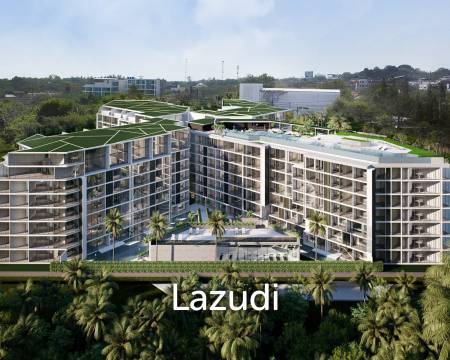 Next Point Condominium