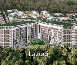 Next Point Condominium