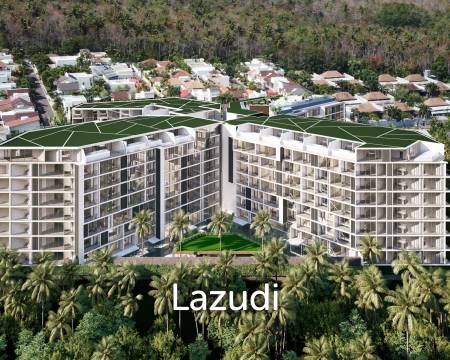 Next Point Condominium