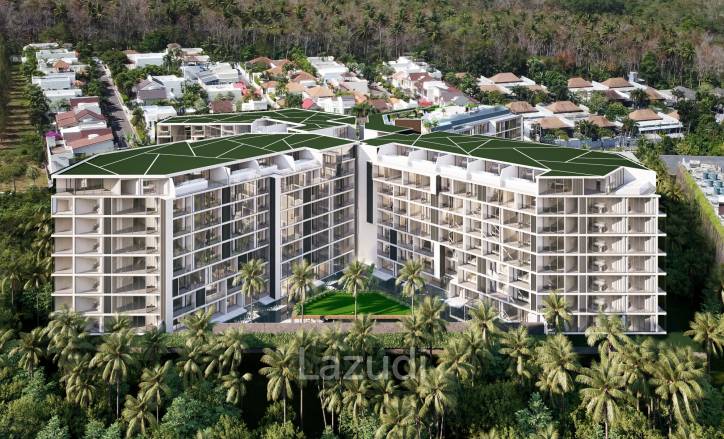 Next Point Condominium