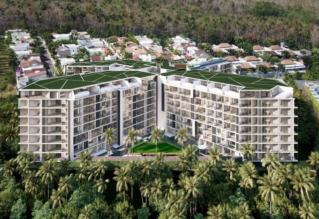 Next Point Condominium