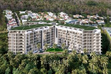 Next Point Condominium
