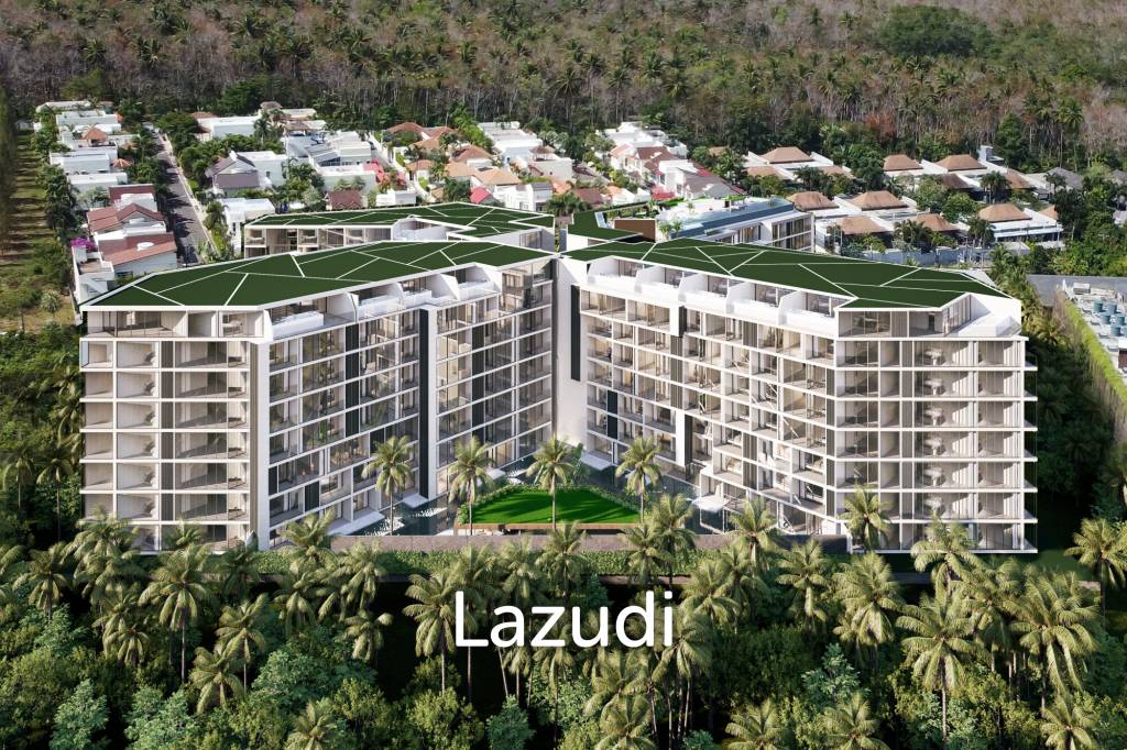 Next Point Condominium Next Point Condominium