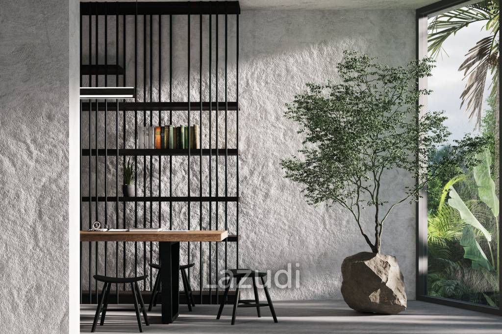 4 Bed 4 Bath 269.75 SQ.M Next Point Condominium