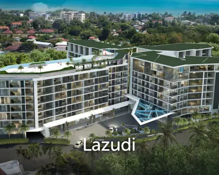 เน็กซ์ พ้อยท์ คอนโดมิเนียม