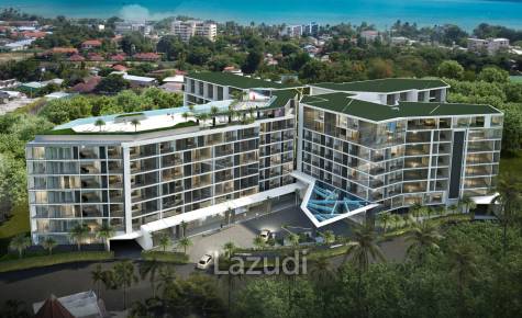 Next Point Condominium