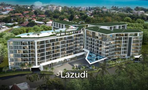 Next Point Condominium