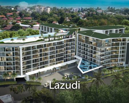 Next Point Condominium
