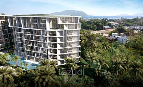 Next Point Condominium