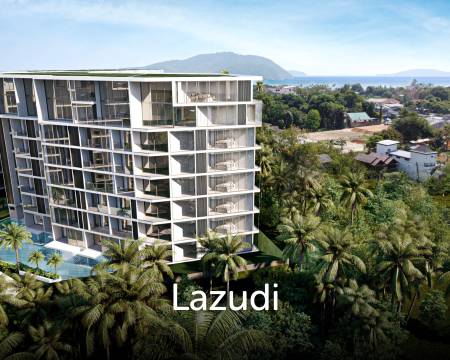 Next Point Condominium