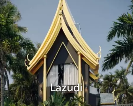 อูมิโนะ วิลล่า
