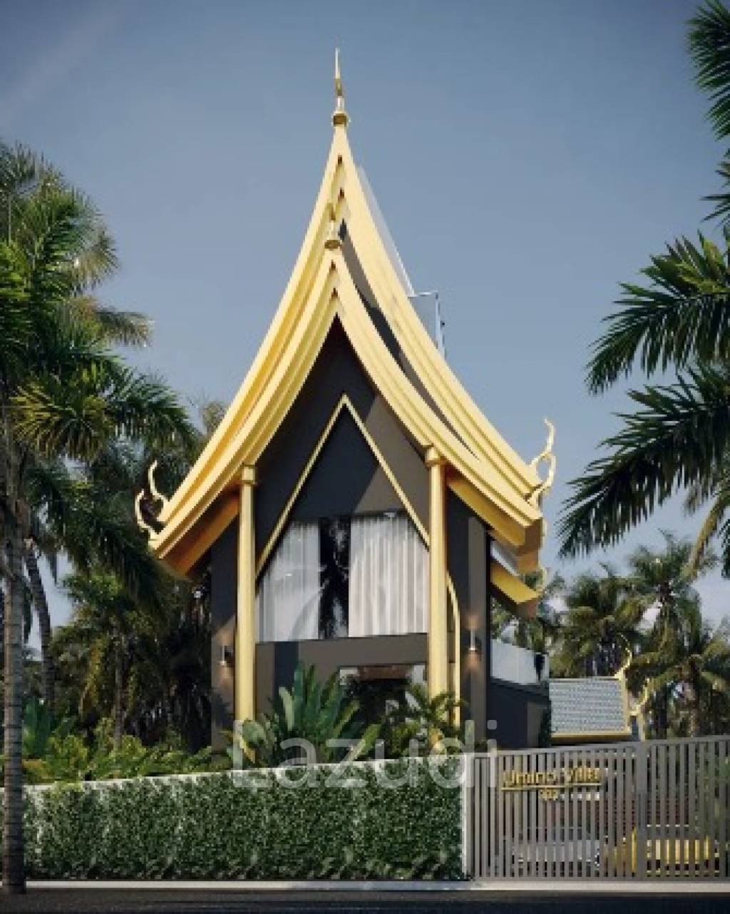 Umino Villa