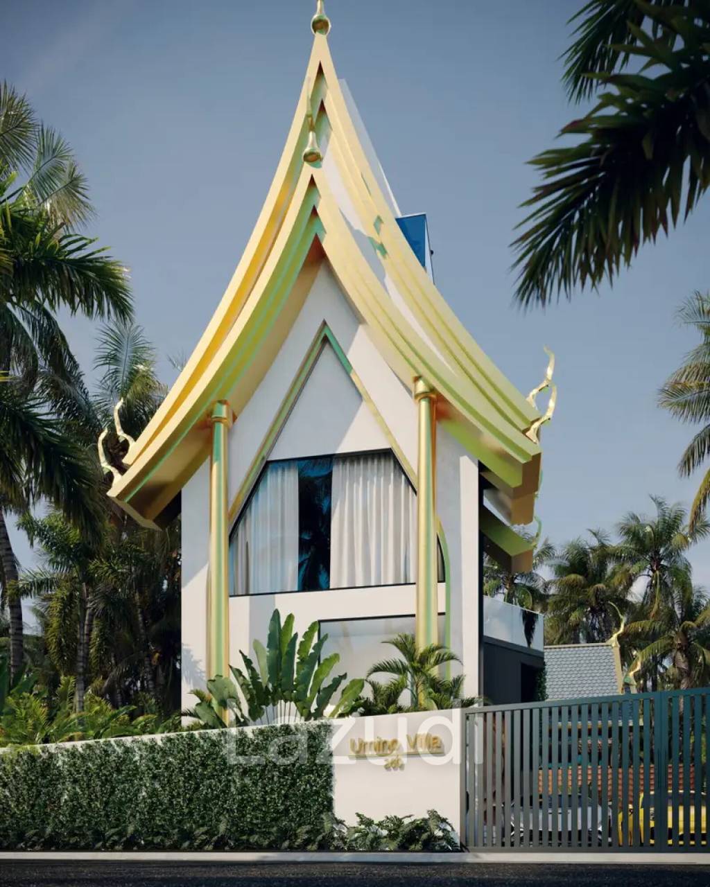 Umino Villa