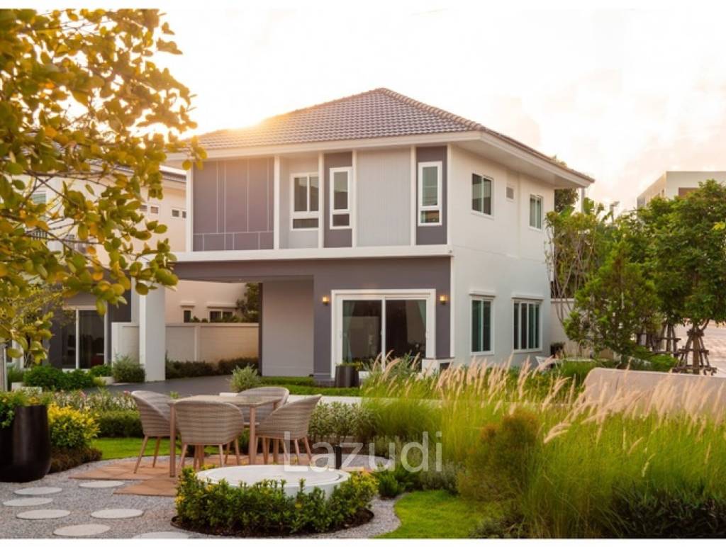 Supalai Bella Vichit Phuket