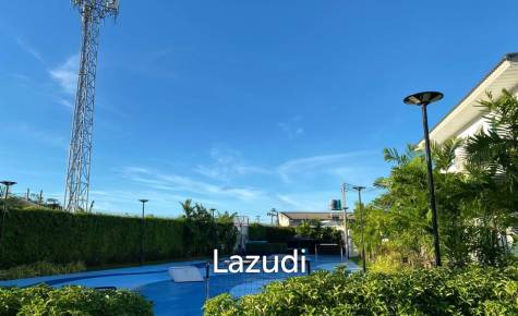 Supalai Bella Vichit Phuket