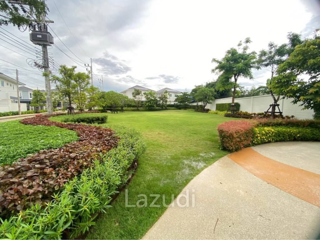 Supalai Bella Vichit Phuket