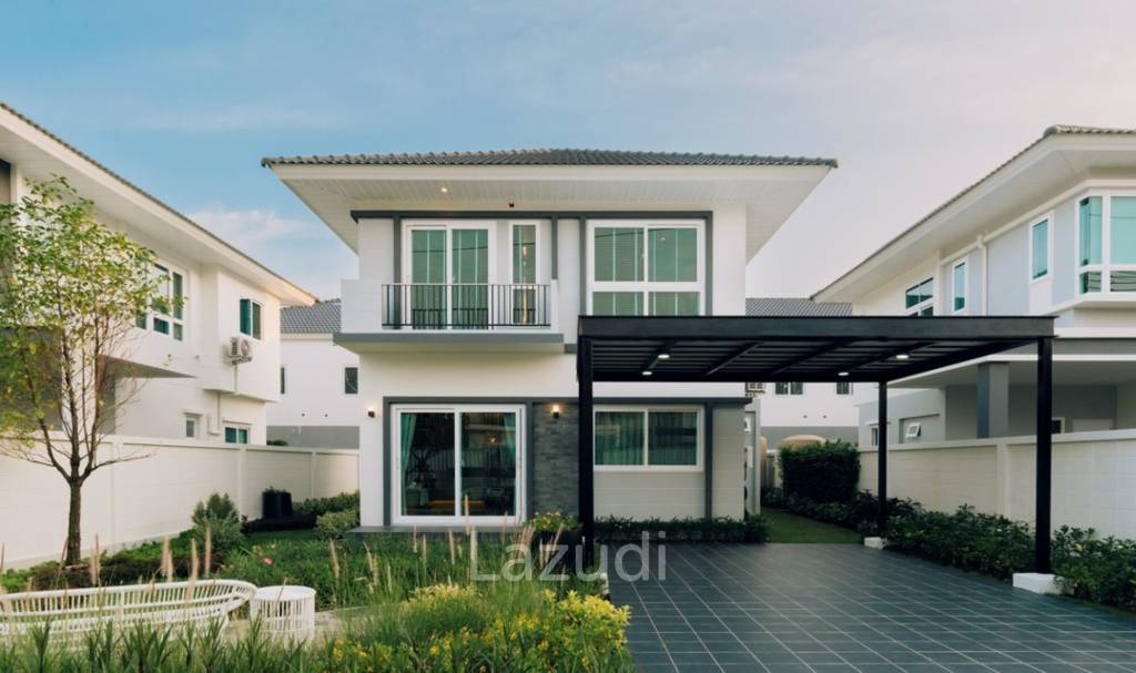 Supalai Bella Vichit Phuket