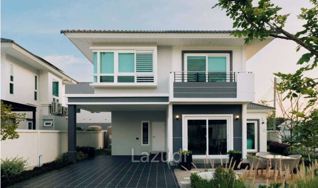 Supalai Bella Vichit Phuket