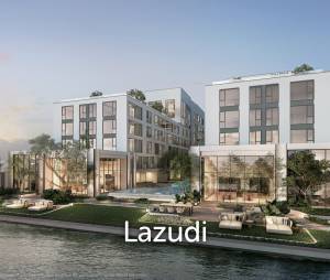 Chapter Charoenkrung Riverside