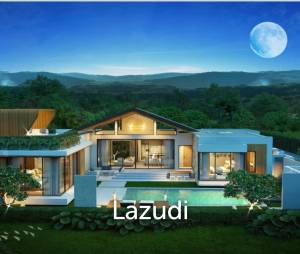 Luna Vista