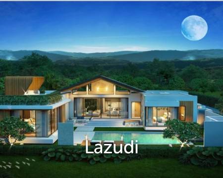 Luna Vista