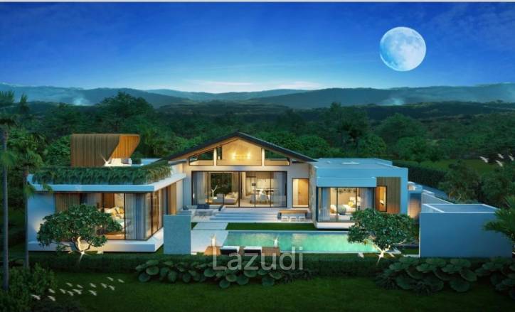 Luna Vista