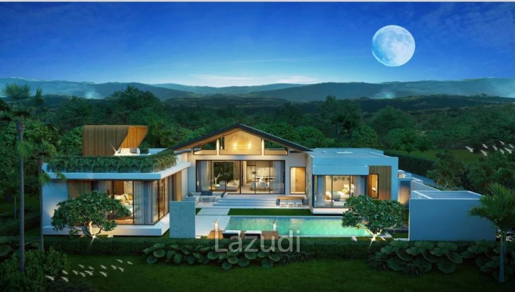 Luna Vista