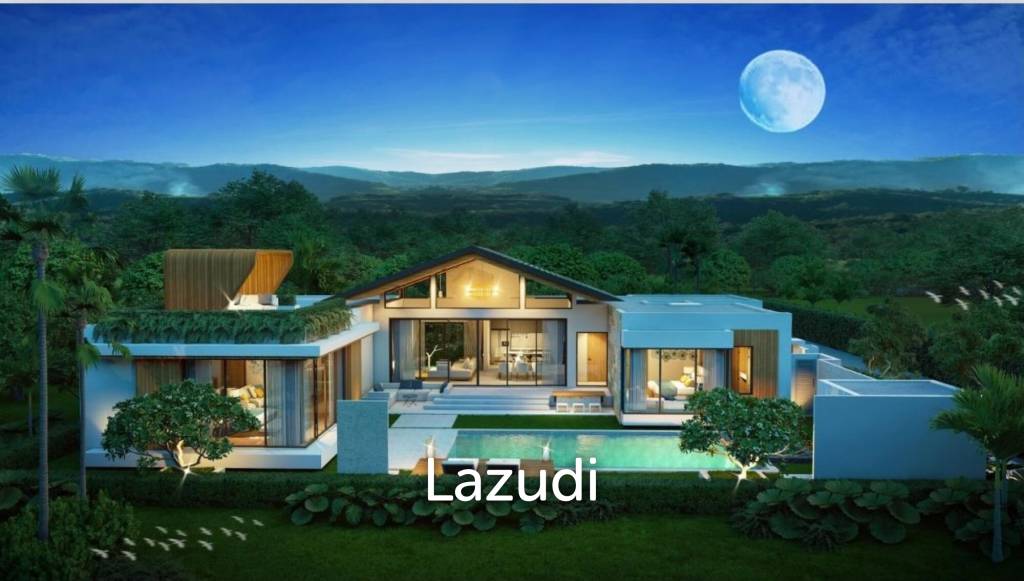 Luna Vista Luna Vista
