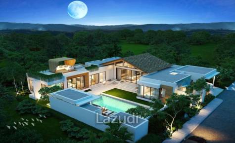 Luna Vista