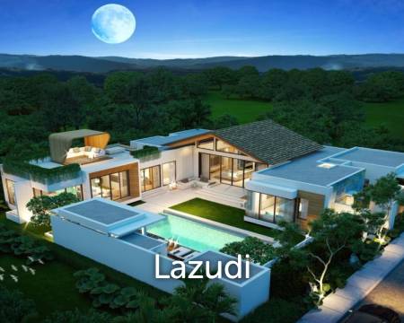 Luna Vista