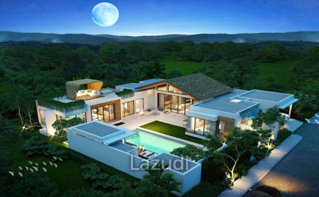 Luna Vista