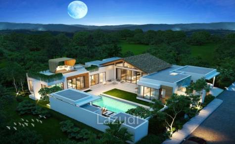 Luna Vista
