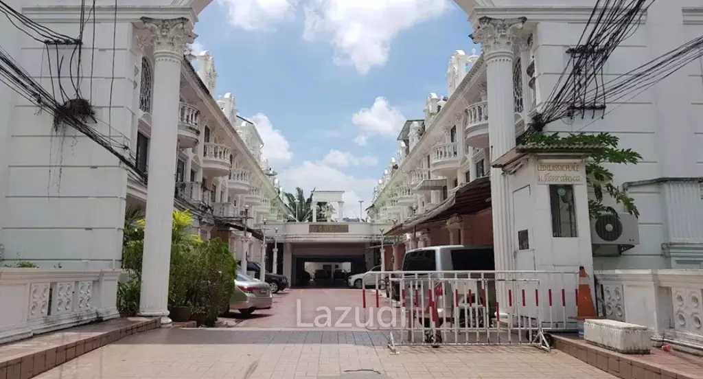 4 Bedroom 6 Bathroom 28 Sq.w Leo Classic Place