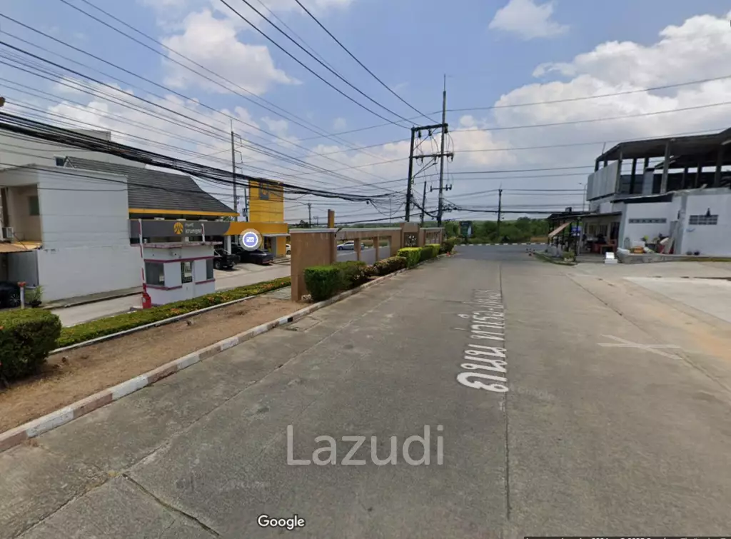 Renovated 3-Bedroom Pool Villa For Sale In Thalang
