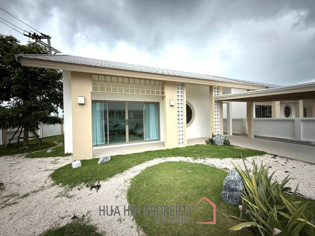 Baan Rom Dee Hua Hin