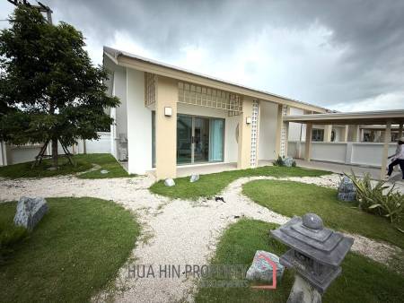 Baan Rom Dee Hua Hin
