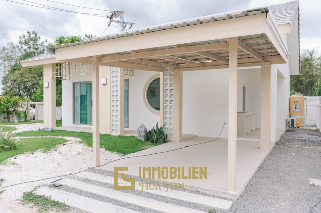 Baan Rom Dee Hua Hin