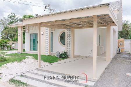 Baan Rom Dee Hua Hin