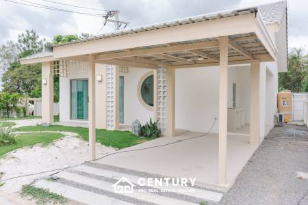 Baan Rom Dee Hua Hin