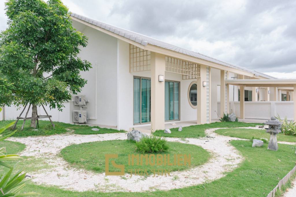 Baan Rom Dee Hua Hin