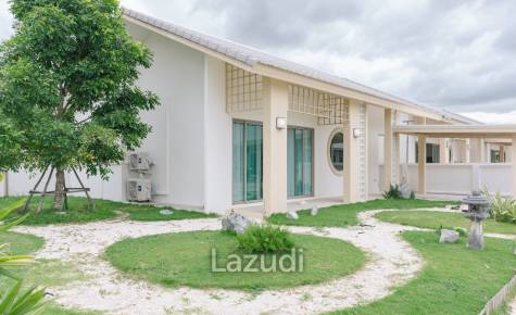 Baan Rom Dee Hua Hin