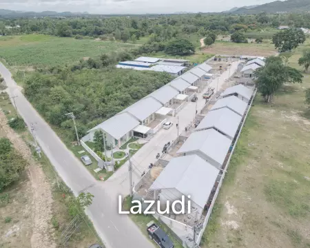 บ้านร่มดี หัวหิน